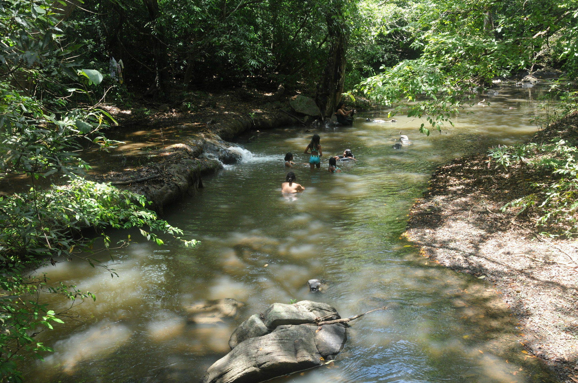 Back Of Beyond - Wild Haven Vila Sigiriya Exterior foto